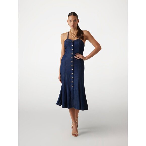 GUESS WOMEN'S DRESS GUESS EDNA - Picture 1 of 3